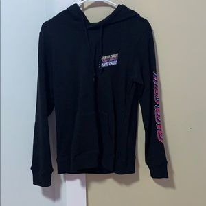 Santa Cruz sweatshirt